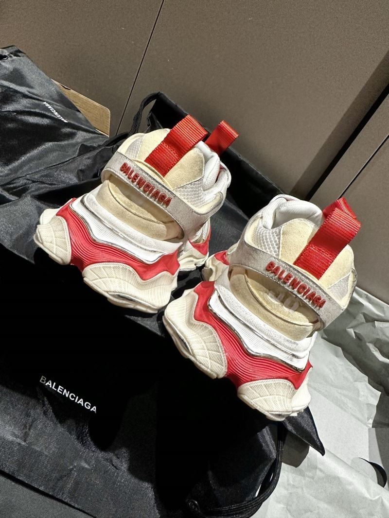 Balenciaga Track Shoes